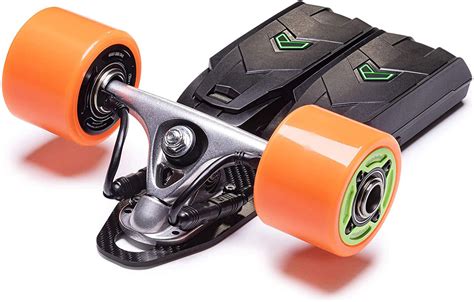 electric skateboard kits